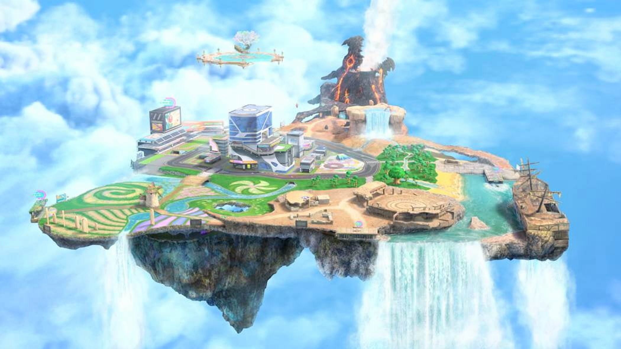 Kirby Air Riders (Nintendo Switch 2)