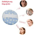 thumbnail image 3 of Xiao Ju Makeup Puff, Tool for beauty powder, 105*20mm, 3 pieces, 3 of 5