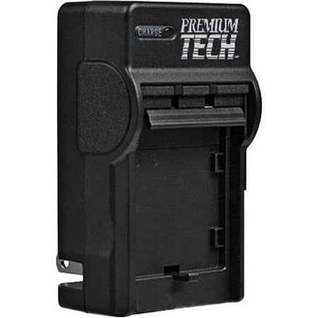 UPC: 0026127700609 | Premium Tech PT_60 Mini Battery Charger for Canon NB_9L