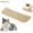 13.4*3.74inch, variant on Catnip Toys for Indoor Cats - 13 Inches Catnip Pillows, Catnip Toys, Sisal Scratching Pad, Interactive Cat Nip Kicker Toys for Anxiety Relief, 1/2/3 Pack