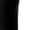 Black, variant on Misright Lightweight Split Toe Thigh High Socks Casual Sandal Split Two Toe Stockings