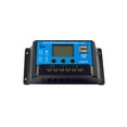 thumbnail image 3 of ALEKO SK30W Solar Kit for Gate Openers - 60W, 3 of 5