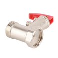 thumbnail image 3 of Valve, Safe Brass Casting Water Heater  for Household, 3 of 7