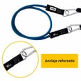 thumbnail image 4 of Liga De Resistencia Tayga  40 Lb, 4 of 4