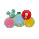 thumbnail image 2 of Juguete Preescolar RUZ DISNEY Hooyay - Batería de Donald, 2 of 4