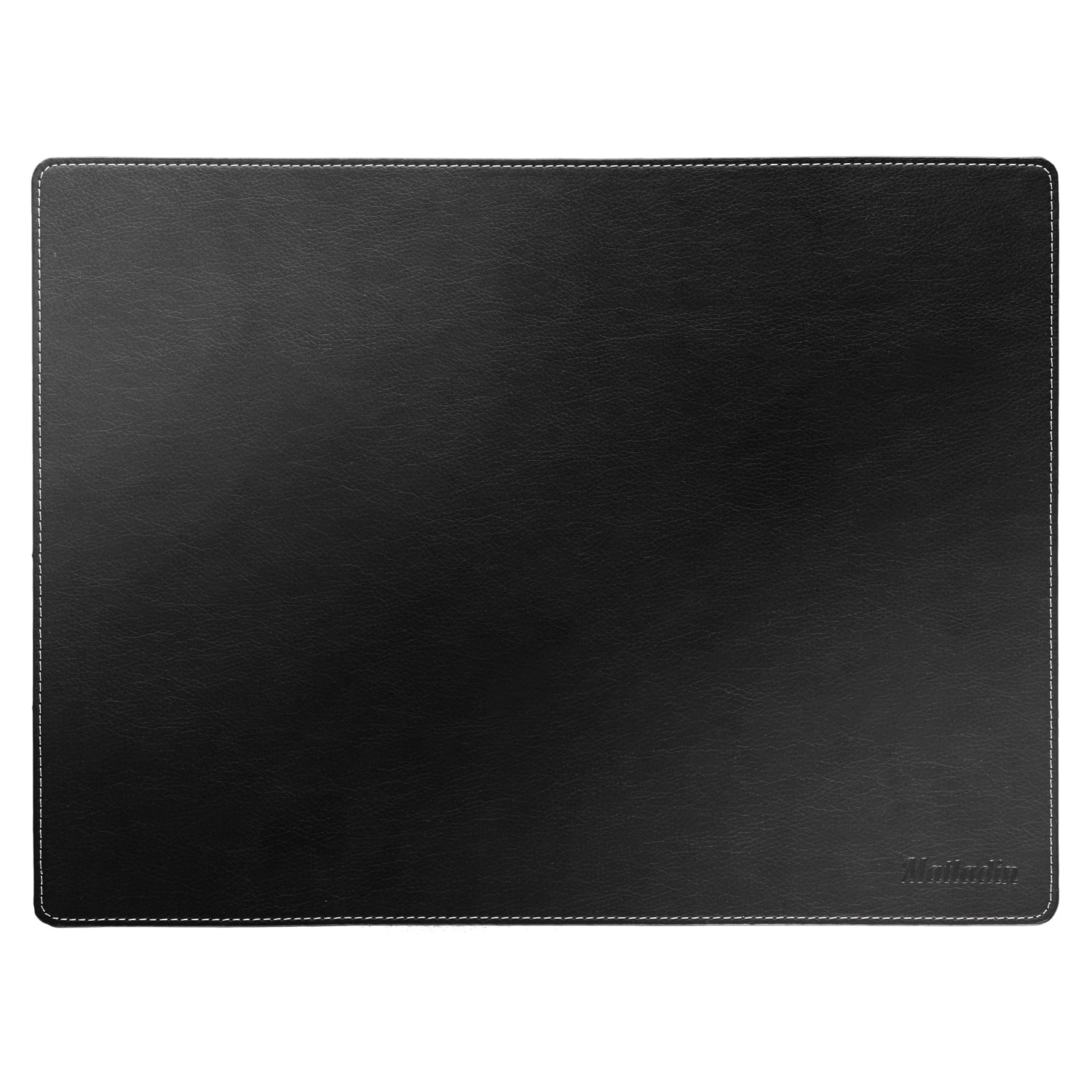 Ubesgoo Desk Pad Protector 16 X 14 Desk Mat Artificial Leather