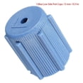 thumbnail image 5 of 10Pcs R134a Air Conditioning Service Caps High and Low Side Charging Port Protections Seals 13mm & 16mm Car Maintenance, 5 of 8