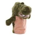 thumbnail image 1 of Puzzle de juguete de peluche con dibujos animados de animales de dibujos animados para padres e hijo, 1 of 3