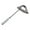 🔥 B_Hot#1570, variant on Steel Hand Weeder Garden Weeding Tool for Dandelions, Crabgrass, and Yard Weed Removal