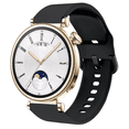 thumbnail image 1 of Correa de Silicona 22mm para Huawei Watch GT6/GT5/GT4/GT3, 1 of 5