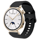 thumbnail image 1 of Correa de Silicona 22mm para Huawei Watch GT6/GT5/GT4/GT3, 1 of 5