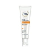 RoC Multi Correxion Revive + Glow Moisturizer SPF 30, All Skin Types, 1.7 Fl. oz