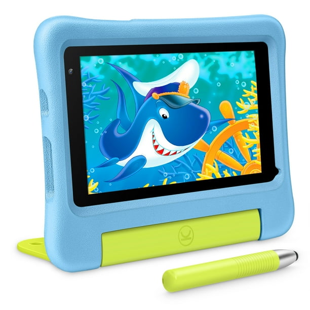 VANKYO MatrixPad S7 Kids Tablet 7 inch IPS HD Touch Screen, 2GB RAM