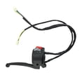 thumbnail image 1 of Conmutador Derecho Italika Bit 150 (22-23) 12V, 1 of 3