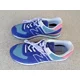 thumbnail image 3 of New Balance 574 Purple,Blue,Pink Athletic Shoes. Men's 9.5 D #ML574GD2, 3 of 6