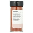 thumbnail image 2 of Pure Indian Foods Organic Kashmiri Red Chili, Ground, 2.1 oz (59 g), 2 of 3