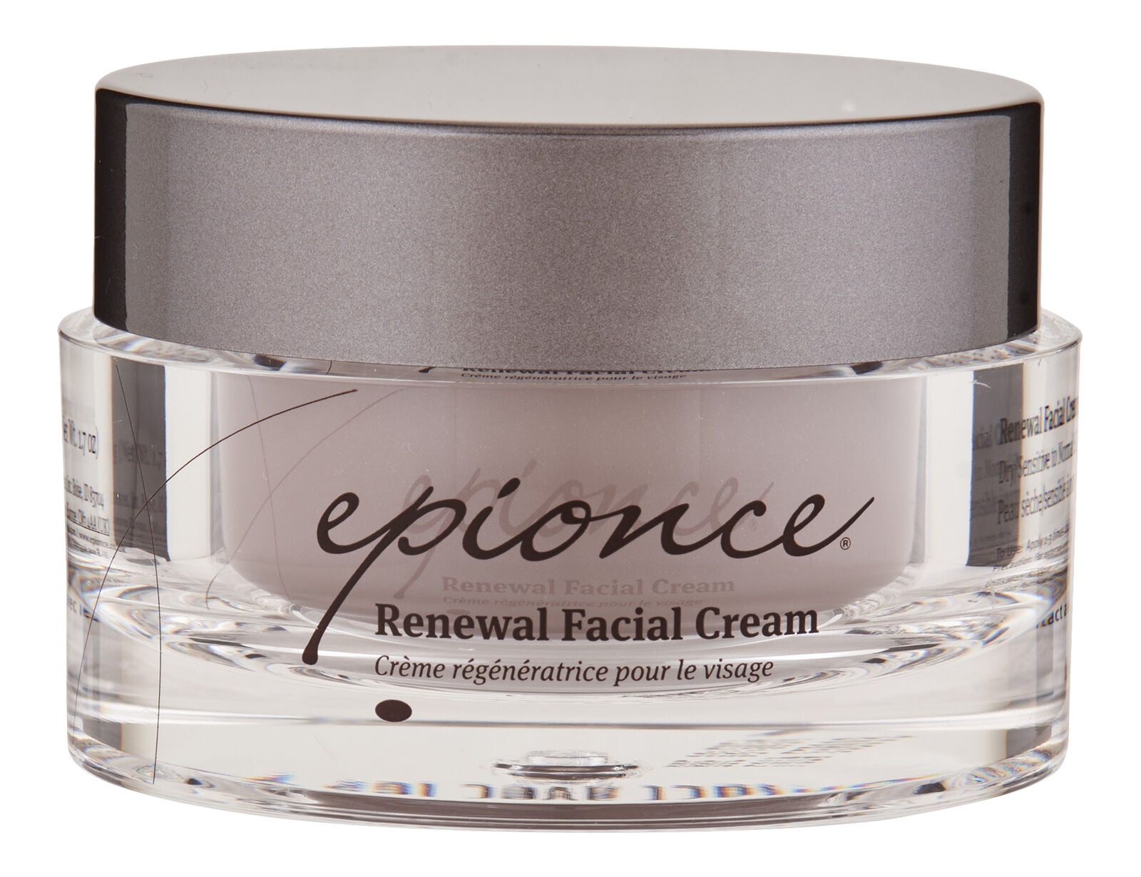 Epionce Renewal Facial Cream 1.7 oz. Skin Treatment - Walmart.com