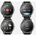 thumbnail image 3 of Reloj Inteligente Haylou Smartwatch Solar Ls05 Global Nuevo Haylou solar, 3 of 3
