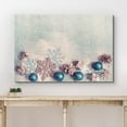 thumbnail image 3 of wall26 Canvas Wall Art Merry Christmas Pictures Home Wall Decorations for Bedroom Living Room Paintings Canvas Prints Framed - 16x24 inches, 3 of 5