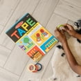thumbnail image 3 of Melissa & Doug Tape Activity Book: 4 Rolls of Easy-Tear Tape and 20 Reusable Scenes, 3 of 10