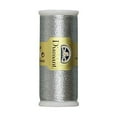 thumbnail image 3 of Uchida Dmc Diamant Dark Silver Metallic Needlework Thread, 38.2 Yards, 3 of 4