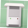 thumbnail image 4 of PBPBOX Electric Vehicle Charging Station Roof Cover White for Outdoor Ev Charger Protection, 4 of 8
