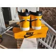 thumbnail image 4 of Size 11 - Jo r-dan 1 Retro High OG Yellow Toe 2022, 4 of 4