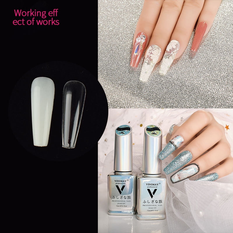 Nail Nails 500 Pieces Of Ultra Thin Seamless Nails French Half Paste Full European And American Nails Fake Nails Walmart Canada Nail Nails 500 Pieces Of Ultra Thin Seamless Nails French Half Paste Full European And American Nails Fake Nails Walmart Canada