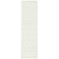 thumbnail image 5 of SAFAVIEH Marbella Pauletta Diamond Area Rug, Ivory, 4' x 6', 5 of 10