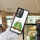 thumbnail image 2 of Manténgase a la moda con una elegante y protectora funda para teléfono con diseño gráfico para iPhone, 2 of 4