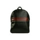 thumbnail image 1 of BACKPACK NEGRA CON FRANJA COLOR VINO, 1 of 4