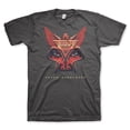 thumbnail image 1 of Triumph Never Surrender T-Shirt, 1 of 2