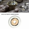 thumbnail image 3 of Watch Rotor Automatic Bearing Replacement Parts for ETA 2824-2 2834 2836 Movement TAPDRA Spare Part, 3 of 4