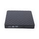 thumbnail image 1 of Unidad De Grabadora Usb 3,0, Unidad Óptica Emergente Externa, Lector De Dvd Móvil Portátil, Grabadora Para Ordenador Portátil De Escritorio Yuarrent EL012429-00, 1 of 6