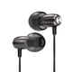 thumbnail image 2 of Auriculares internos con cable Stereo 3D Surround 3.5mm Auriculares universales Auriculares para juegos de música Auriculares, Negro Speravity EL2708-03B, 2 of 2