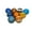 A1 Yrmaups under 5$, variant on Planet Stress Balls Under $5! Yrmaups Solar System Stress Balls, 9 Pack Planet Squeeze Balls forkidsAdults, Soft Foam Planet Toys for Education, Solar System Toys for Learning