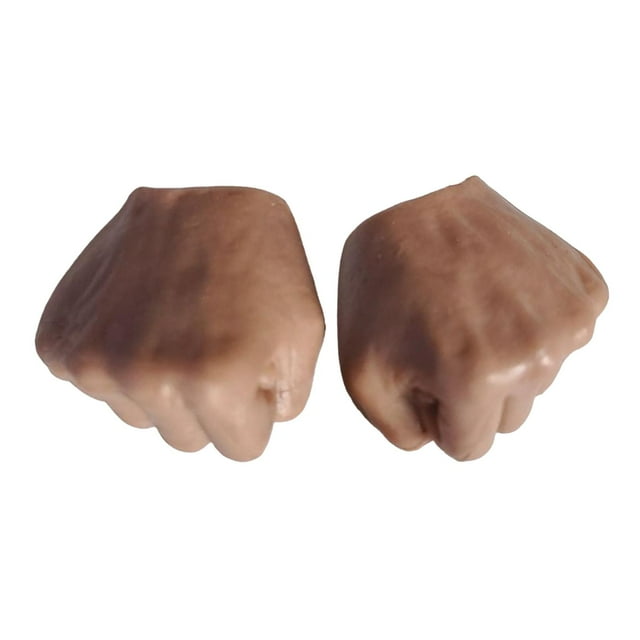 segolike 12 inch Nude Male / Female 1/6 Scale Action Figure Body Different Hand Type Pair 4