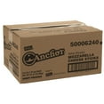 thumbnail image 4 of Anchor Italian Breaded Mozzarella Sticks 4 lb, (Pack of 6), 4 of 4