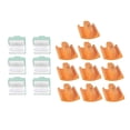 thumbnail image 1 of Cuchillas de Repuesto para de Papel de Plástico, 16 Uds., de Seguridad para álbum de Recortes, Manualidades, Papel, Foto, Suministros, 1 of 9