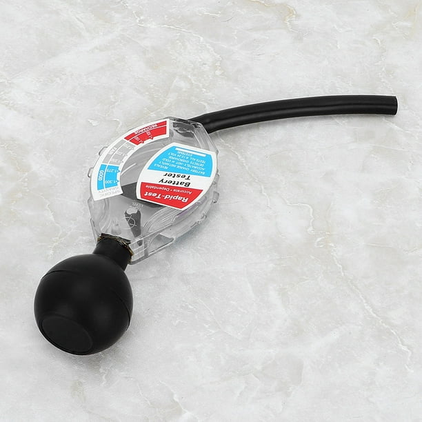 Cergrey Deep Cycle Battery Hydrometer, Battery Hydrometer Tester