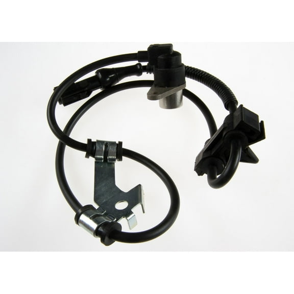 Holstein Parts 2ABS0404 ABS Wheel Speed Sensor for Ford Fits select: 1995-1998 FORD WINDSTAR