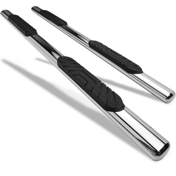 BETTER AUTOMOTIVE 4” Side Steps Fit 20192023 Ford Ranger SuperCrew