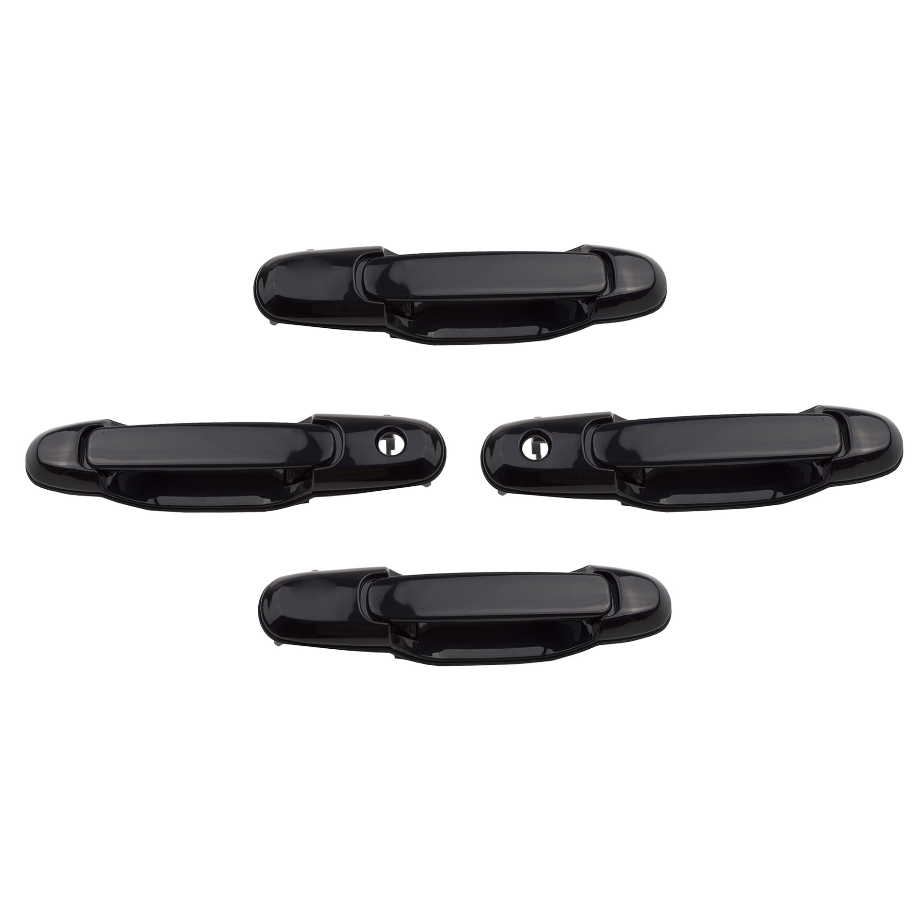 50 Top 2002 toyota sienna exterior door handle with Sample Images