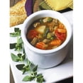 thumbnail image 6 of Taste Traditions Vegetable Beef Soup, 8 Pound Bag -- 2 per case, 6 of 6