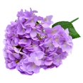 thumbnail image 2 of 6 Stem Hydrangea Artificial Flowers, Faux Hydrangea Flowers Picks, Fake Hydrangeas Silk Flower with Stems, Fake Silk Hydrangea Flowers for Home Wedding Party Floral Decor, 2 of 7