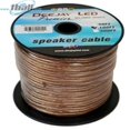 thumbnail image 1 of Guangzhou Begol TBH16AWG100 100 ft. Deejay LED 16 ga Speaker Wire Spool, 1 of 1