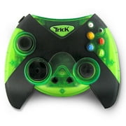 Pelican Trick Controller Xbox, Green