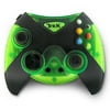 Pelican Trick Controller Xbox, Green