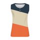 thumbnail image 4 of mfyjkho Camisetas Sin Mangas, Blusa Informal Holgada De Encaje Con Cuello Redondo Y Mangas Abullonadas Para Mujer De Talla Grande Tops Elegantes Para Mujer L, 4 of 5