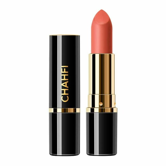 Matte Lipstick Lip Stain Soft Matte Nude Shock Long lasting Waterproof Nonstick`